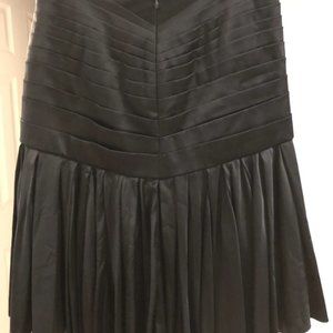 Beautiful pleated Zac Posen Skirt